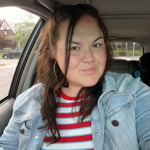 Meet your Posher, Amber